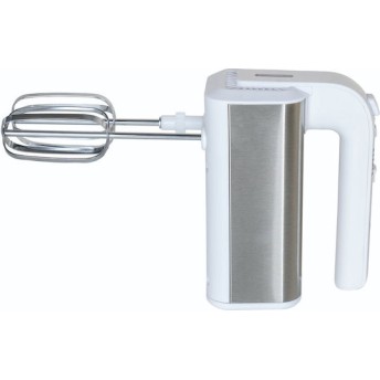 Unold Hannah Μίξερ με Inox Κάδο 3.5lt Λευκό 500W