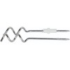 Unold Hannah Μίξερ με Inox Κάδο 3.5lt Λευκό 500W