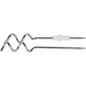 Unold Hannah Μίξερ με Inox Κάδο 3.5lt Λευκό 500W