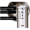 Unold Hannah Μίξερ με Inox Κάδο 3.5lt Λευκό 500W