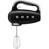 Smeg Μίξερ Χειρός 250W Μαύρο