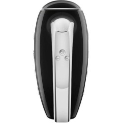 Smeg Μίξερ Χειρός 250W Μαύρο