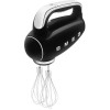 Smeg Μίξερ Χειρός 250W Μαύρο