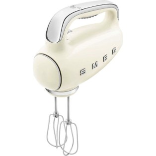 Smeg Μίξερ Χειρός 250W Μπεζ