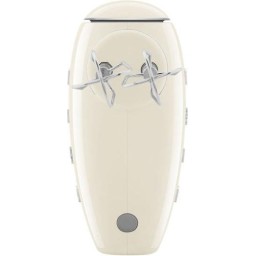 Smeg Μίξερ Χειρός 250W Μπεζ