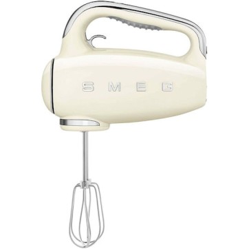 Smeg Μίξερ Χειρός 250W Μπεζ