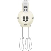 Smeg Μίξερ Χειρός 250W Μπεζ
