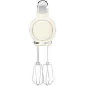 Smeg Μίξερ Χειρός 250W Μπεζ