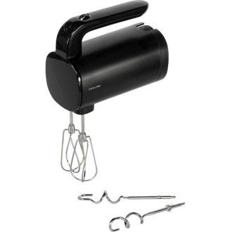 Zwilling J.A. Henckels Μίξερ Χειρός 200W Μαύρο