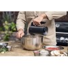 Zwilling J.A. Henckels Μίξερ Χειρός 200W Μαύρο