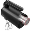 Zwilling J.A. Henckels Μίξερ Χειρός 200W Μαύρο