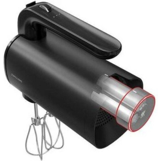 Zwilling J.A. Henckels Μίξερ Χειρός 200W Μαύρο