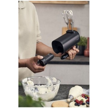 Zwilling J.A. Henckels Μίξερ Χειρός 200W Μαύρο