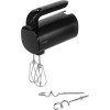 Zwilling J.A. Henckels Μίξερ με Πλαστικό Κάδο Γκρι 200W