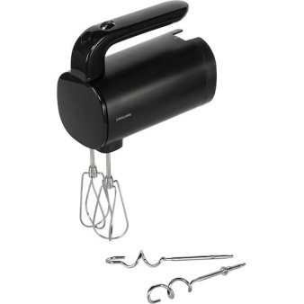 Zwilling J.A. Henckels Μίξερ με Πλαστικό Κάδο Γκρι 200W