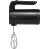 Zwilling J.A. Henckels Μίξερ με Πλαστικό Κάδο Γκρι 200W
