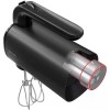 Zwilling J.A. Henckels Μίξερ με Πλαστικό Κάδο Γκρι 200W