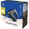 Russell Hobbs Charcoal Μίξερ Χειρός Γκρι