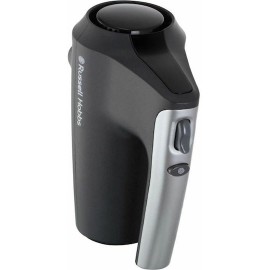 Russell Hobbs Charcoal Μίξερ Χειρός Γκρι