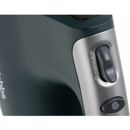 Russell Hobbs Charcoal Μίξερ Χειρός Γκρι