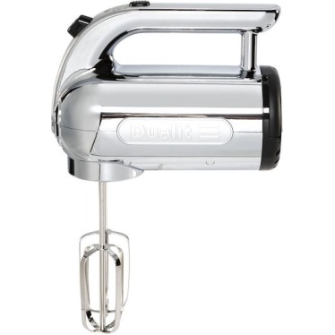 Dualit DU-89320 Μίξερ Χειρός Γκρι