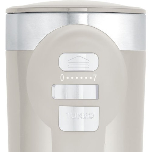 Graef Μίξερ Χειρός 600W Γκρι