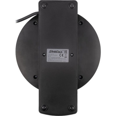 Steba Βαφλιέρα για Βάφλες Καρδιά 900W