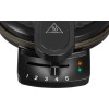 Unold Βαφλιέρα για Βάφλες Καρδιά 1200W