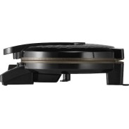 Unold Βαφλιέρα για Βάφλες Καρδιά 1200W