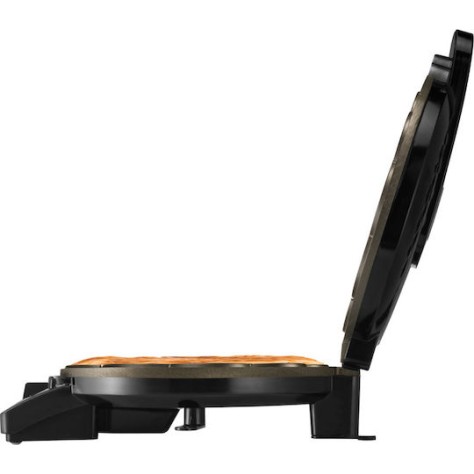Unold Βαφλιέρα για Βάφλες Καρδιά 1200W