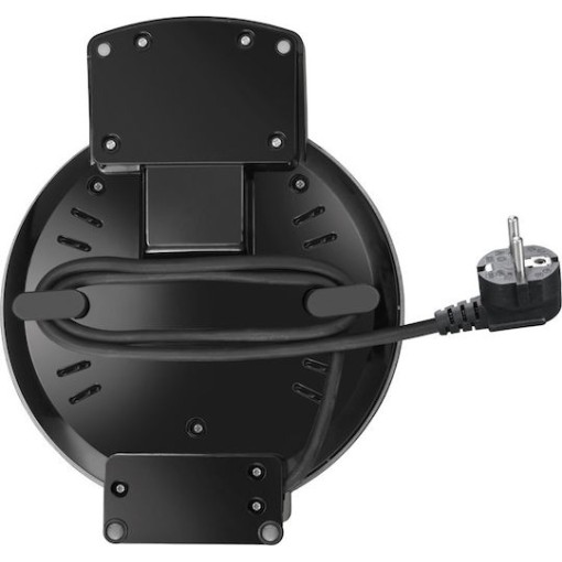 Unold Βαφλιέρα για Βάφλες Καρδιά 1200W