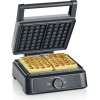 Severin Βαφλιέρα για Ορθογώνιες Βάφλες 2 Θέσεων 1600W