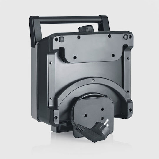 Severin Βαφλιέρα για Ορθογώνιες Βάφλες 2 Θέσεων 1600W
