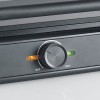Severin Βαφλιέρα για Ορθογώνιες Βάφλες 2 Θέσεων 1600W