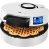 Clatronic Βαφλιέρα για Βάφλες Καρδιά 1200W