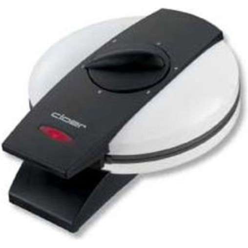 Cloer 261 Βαφλιέρα για Στρογγυλές Βάφλες 800W