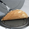 Cloer 261 Βαφλιέρα για Στρογγυλές Βάφλες 800W