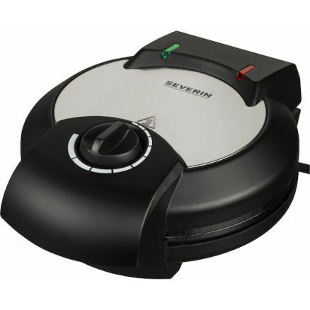 Severin Βαφλιέρα για Βάφλες Καρδιά 1300W