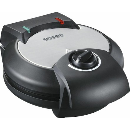 Severin Βαφλιέρα για Βάφλες Καρδιά 1300W