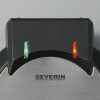 Severin Βαφλιέρα για Βάφλες Καρδιά 1300W