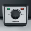 Severin Βαφλιέρα για Βάφλες Καρδιά 2 Θέσεων 1200W