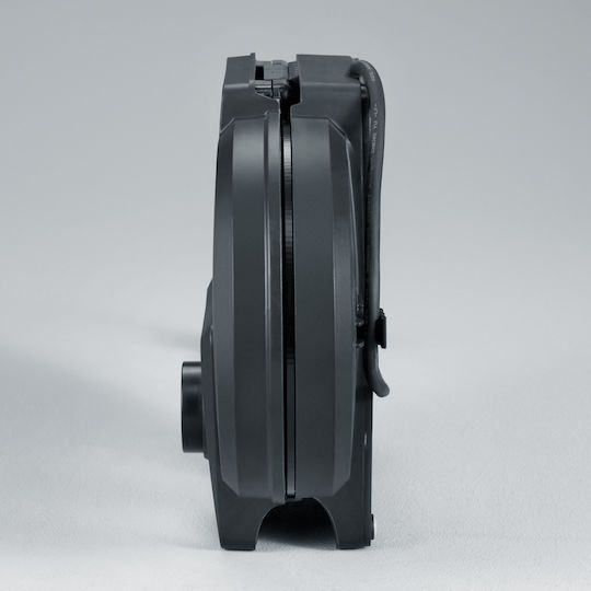 Severin Βαφλιέρα για Βάφλες Καρδιά 2 Θέσεων 1200W