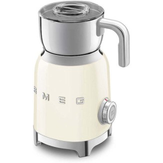 Smeg Συσκευή για Ζεστό & Κρύο Αφρόγαλα με Αντικολλητική Επίστρωση 600ml