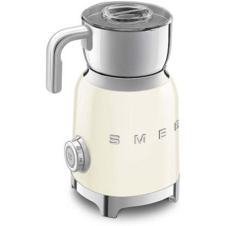 Smeg Συσκευή για Ζεστό & Κρύο Αφρόγαλα με Αντικολλητική Επίστρωση 600ml