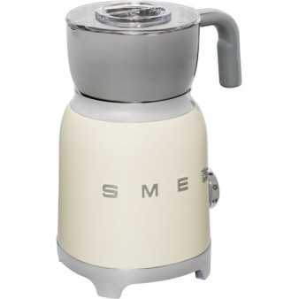 Smeg Συσκευή για Ζεστό & Κρύο Αφρόγαλα με Αντικολλητική Επίστρωση 600ml