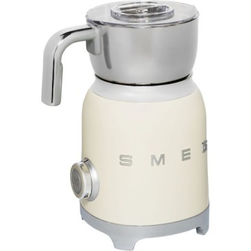 Smeg Συσκευή για Ζεστό & Κρύο Αφρόγαλα με Αντικολλητική Επίστρωση 600ml