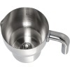 Smeg Συσκευή για Ζεστό & Κρύο Αφρόγαλα με Αντικολλητική Επίστρωση 600ml