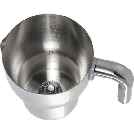 Smeg Συσκευή για Ζεστό & Κρύο Αφρόγαλα με Αντικολλητική Επίστρωση 600ml