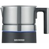 Severin SM 3587 Συσκευή για Ζεστό & Κρύο Αφρόγαλα με Αντικολλητική Επίστρωση 700ml
