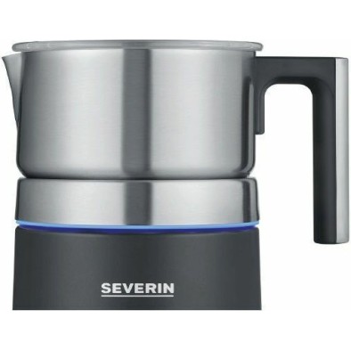 Severin SM 3587 Συσκευή για Ζεστό & Κρύο Αφρόγαλα με Αντικολλητική Επίστρωση 700ml